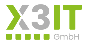 X3IT GmbH